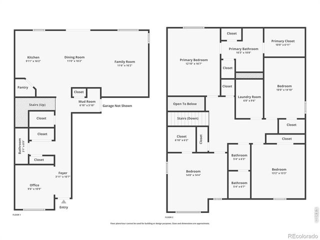242 Swallow Road, Johnstown, CO 80534