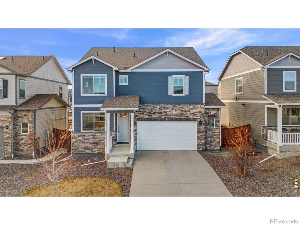 242 Swallow Road, Johnstown, CO 80534