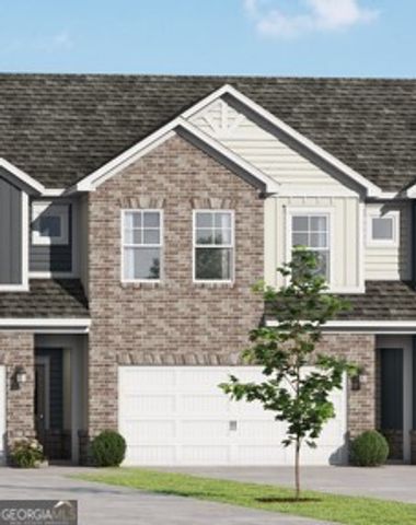 2320 Santa Fe Street, Morrow, GA 30260