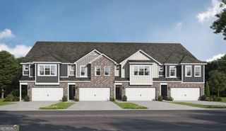 2320 Santa Fe Street, Morrow, GA 30260