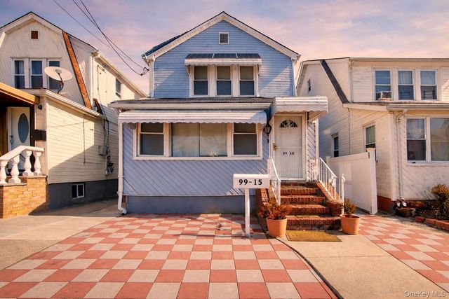 9915 202nd Street, Hollis, NY 11423