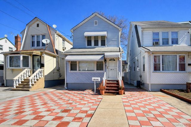 9915 202nd Street, Hollis, NY 11423