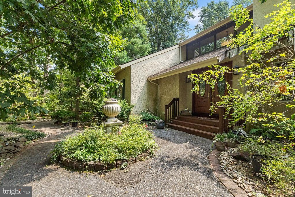 218 LOVE LN, Bridgeton, NJ 08302 — exterior