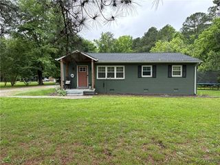 5711 Old Union, Charles City, VA 23030