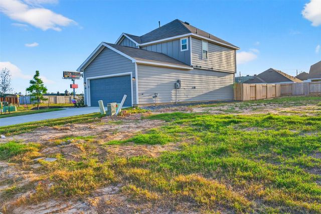 15603 Agave Valley Trl Trail, Houston, TX 77090