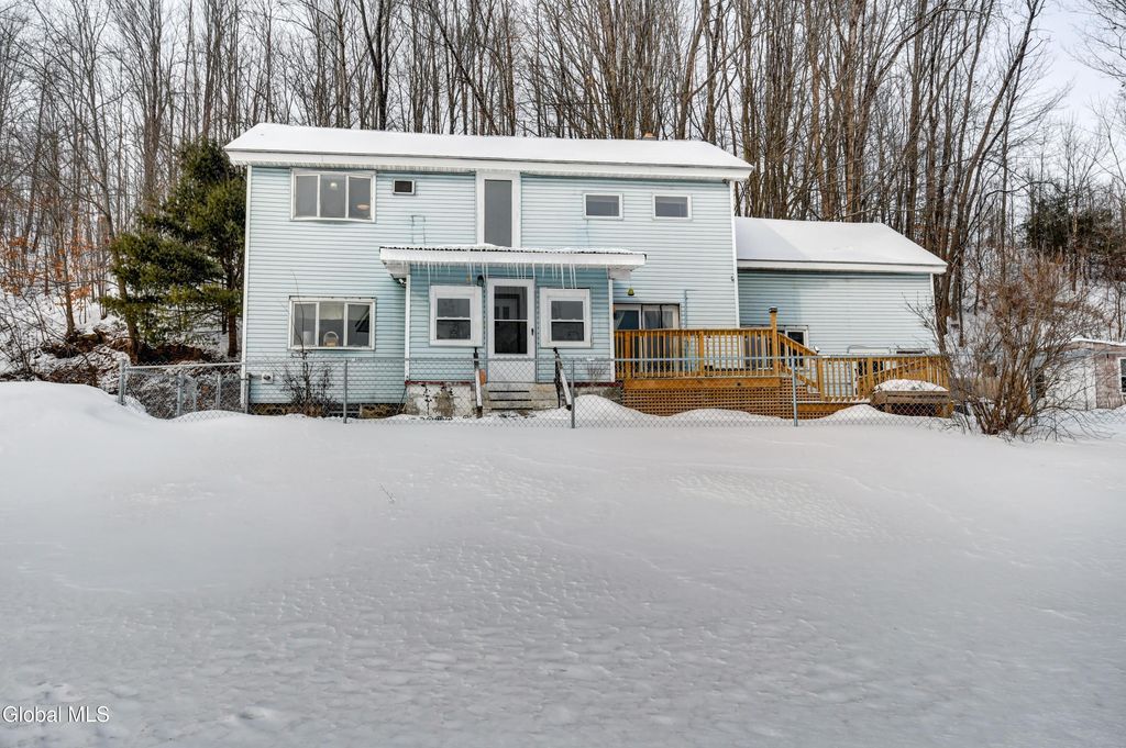 1780 State Highway 29, Gloversville, NY 12078