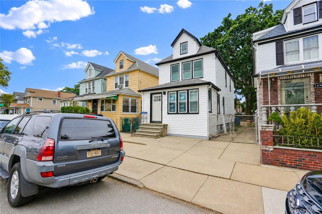 14714 115th Avenue, Jamaica, NY 11436 — photo 2