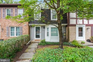 4615 GEMSTONE TER, Rockville, MD 20852