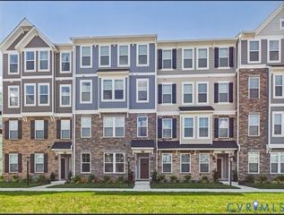 642 Brookwood Glen Ter Unit#B, Glen Allen, VA 23060