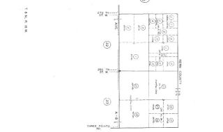 263 W Ave A, Fairmont, CA 93536