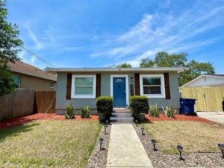 8310 EL PORTAL DRIVE, Tampa, FL 33604