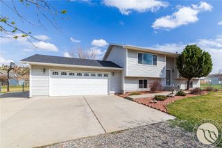 919 Rochester Drive, Billings, MT 59101
