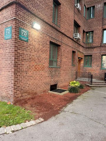 1725 Purdy Street 2E, Bronx, NY 10462