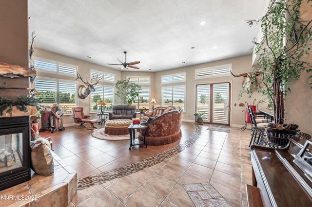 4433 Casey Road, Fallon, NV 89406