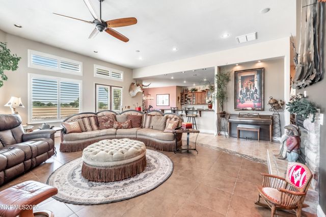 4433 Casey Road, Fallon, NV 89406