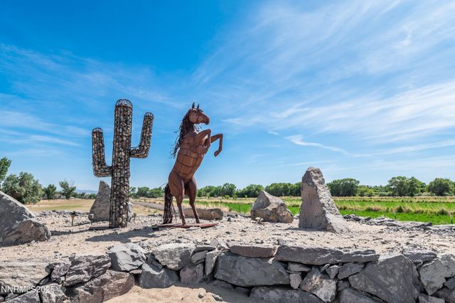 4433 Casey Road, Fallon, NV 89406