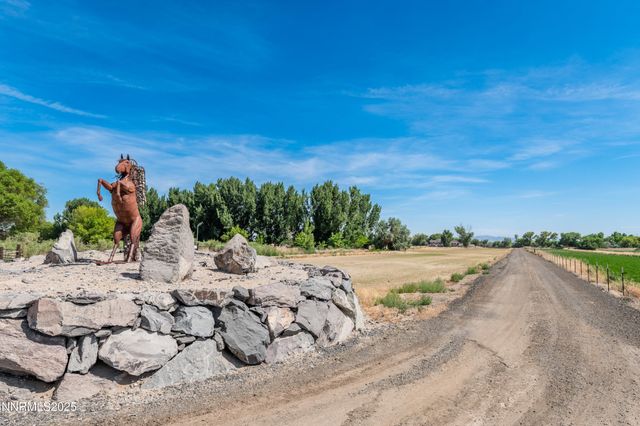 4433 Casey Road, Fallon, NV 89406