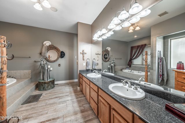 4433 Casey Road, Fallon, NV 89406