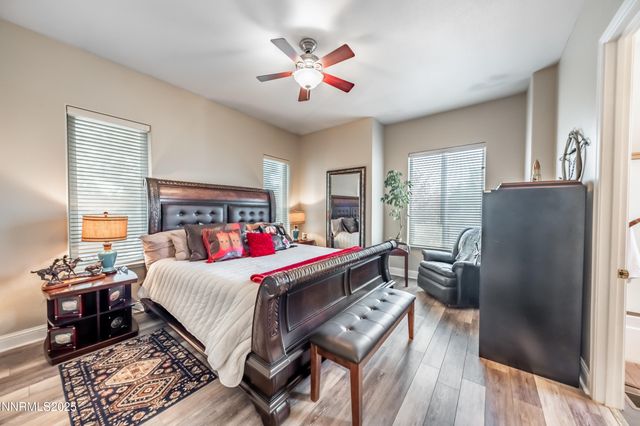 4433 Casey Road, Fallon, NV 89406