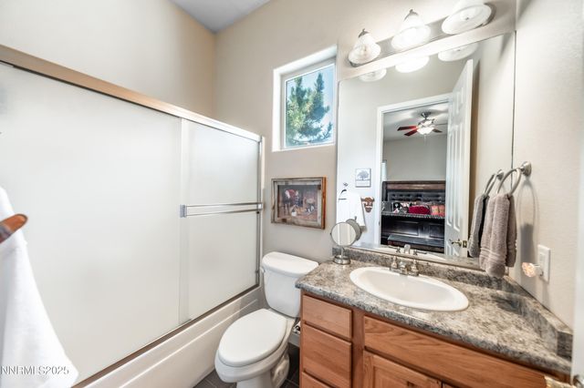 4433 Casey Road, Fallon, NV 89406