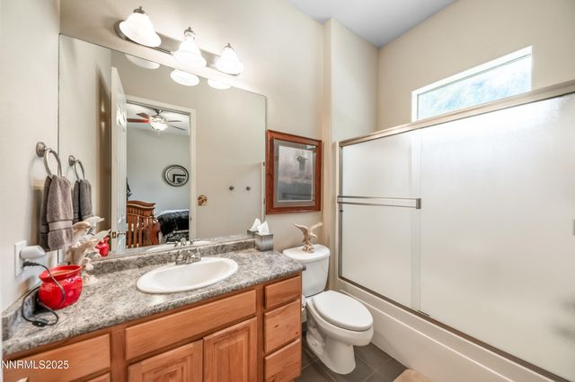 4433 Casey Road, Fallon, NV 89406