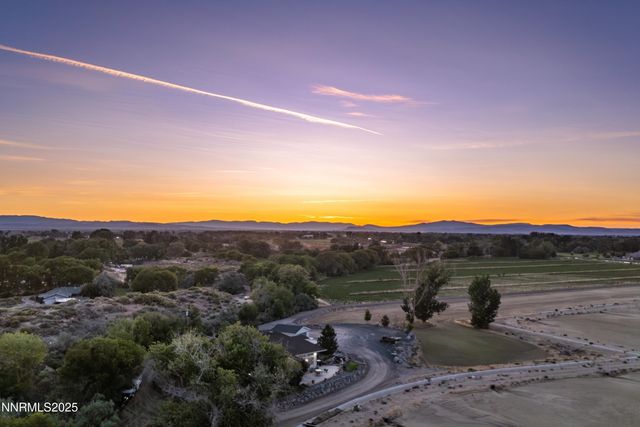 4433 Casey Road, Fallon, NV 89406