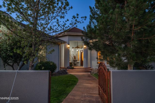 4433 Casey Road, Fallon, NV 89406