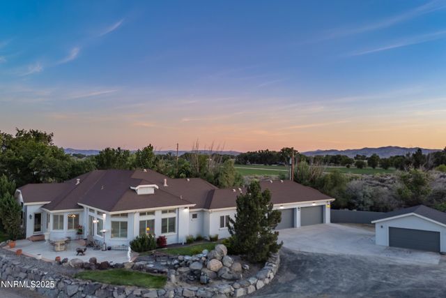 4433 Casey Road, Fallon, NV 89406