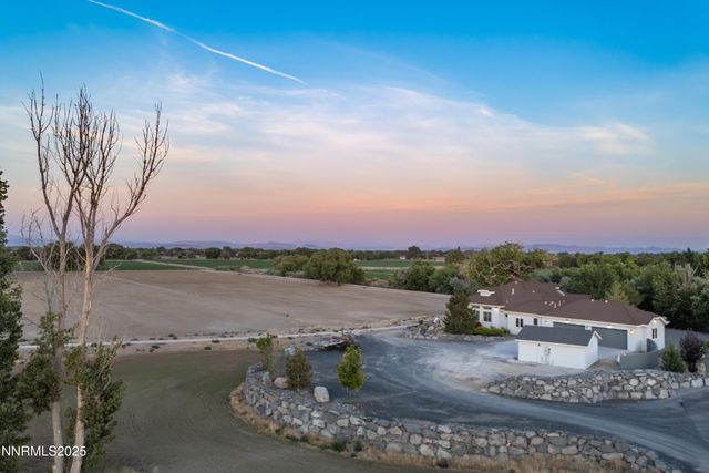 4433 Casey Road, Fallon, NV 89406