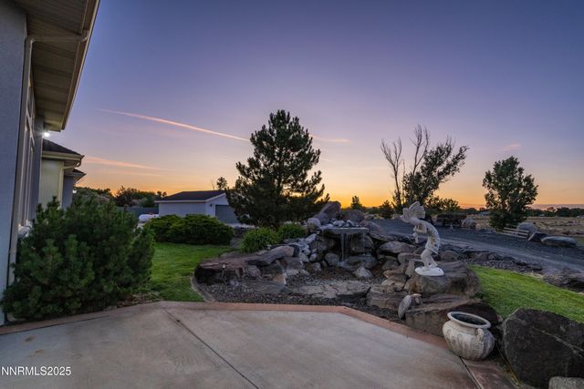 4433 Casey Road, Fallon, NV 89406