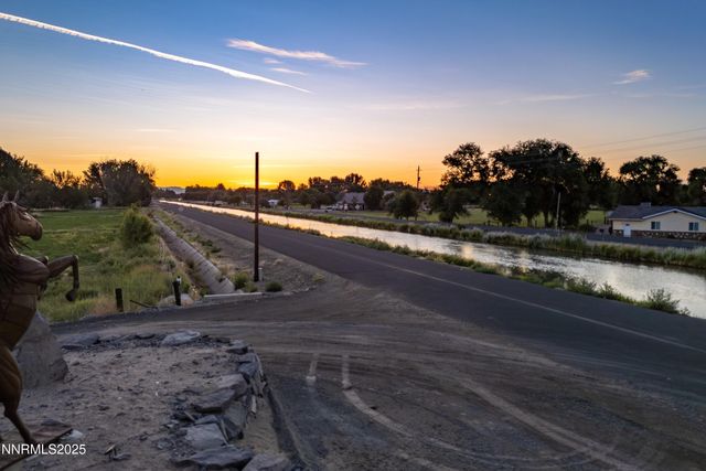 4433 Casey Road, Fallon, NV 89406