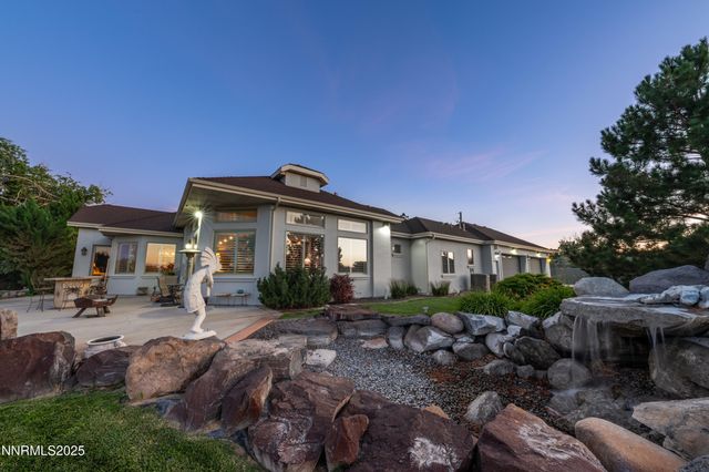 4433 Casey Road, Fallon, NV 89406