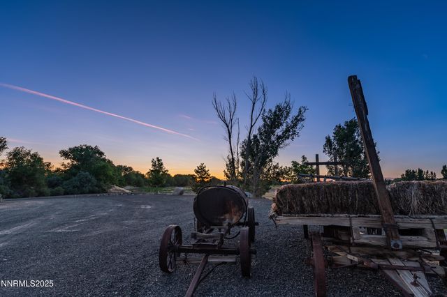 4433 Casey Road, Fallon, NV 89406