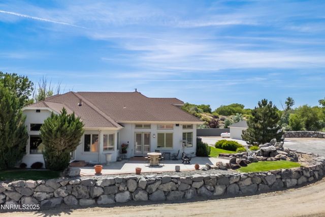 4433 Casey Road, Fallon, NV 89406