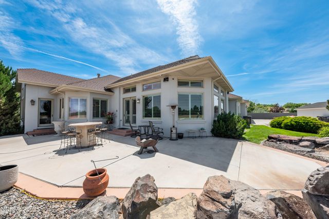 4433 Casey Road, Fallon, NV 89406