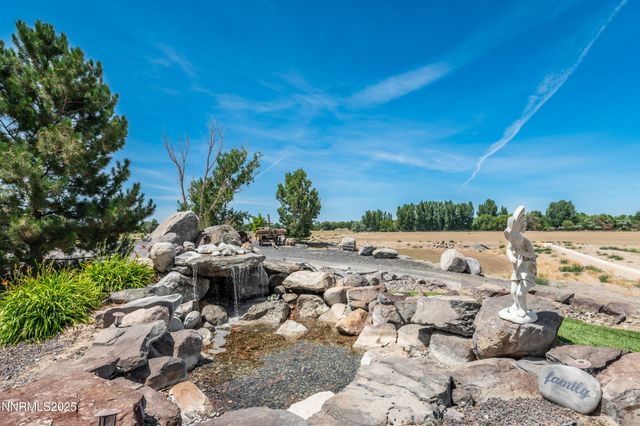 4433 Casey Road, Fallon, NV 89406