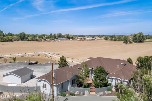 4433 Casey Road, Fallon, NV 89406