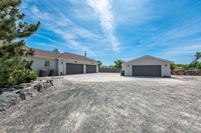 4433 Casey Road, Fallon, NV 89406