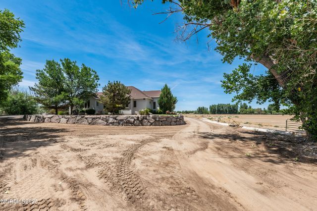 4433 Casey Road, Fallon, NV 89406