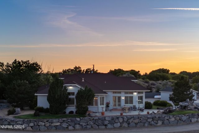 4433 Casey Road, Fallon, NV 89406