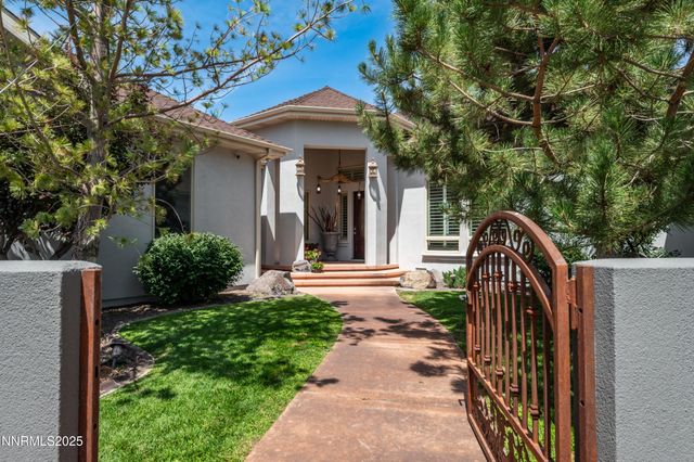 4433 Casey Road, Fallon, NV 89406