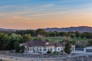4433 Casey Road, Fallon, NV 89406