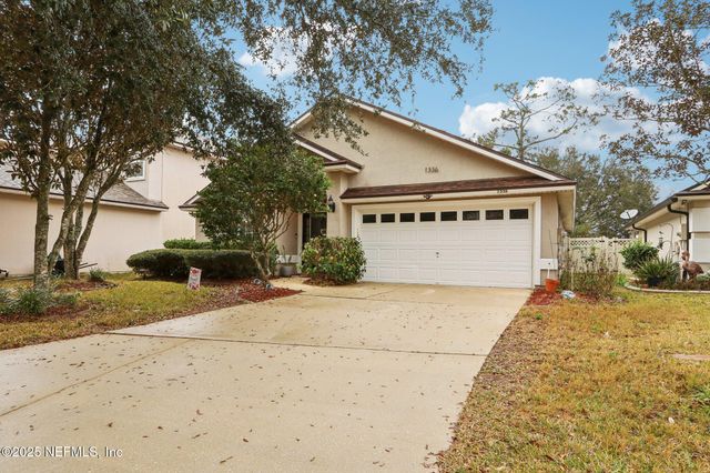 1336 RIVER CITY Street, St. Augustine, FL 32092