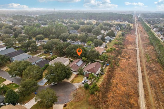 1336 RIVER CITY Street, St. Augustine, FL 32092