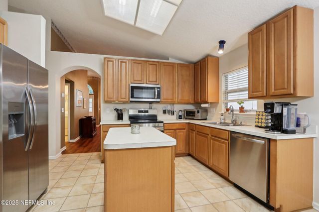 1336 RIVER CITY Street, St. Augustine, FL 32092