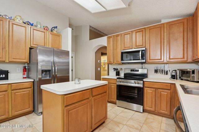 1336 RIVER CITY Street, St. Augustine, FL 32092