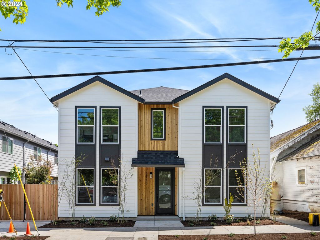 3560 Ne GARFIELD Ave 6, Portland, OR 97212