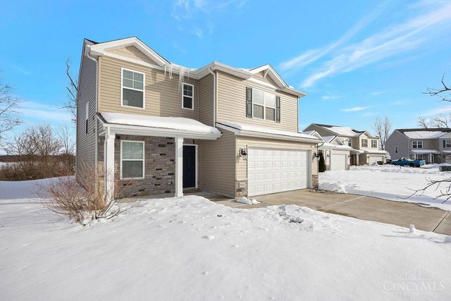 950 Nelson Place, Trenton, OH 45067