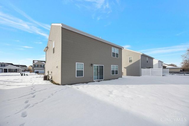 950 Nelson Place, Trenton, OH 45067