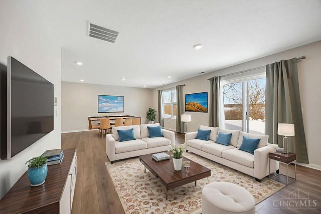 950 Nelson Place, Trenton, OH 45067